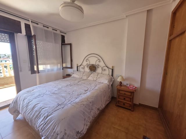 3 sovrum Lägenhet att hyra i Santa Pola - 800 € (Ref: 9966225)