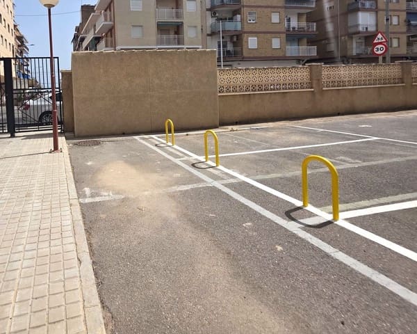 1 chambre Local Commercial à vendre à Santa Pola avec garage - 149 000 € (Ref: 9966226)