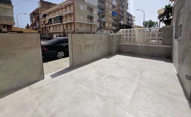 1 chambre Local Commercial à vendre à Santa Pola avec garage - 149 000 € (Ref: 9966226)