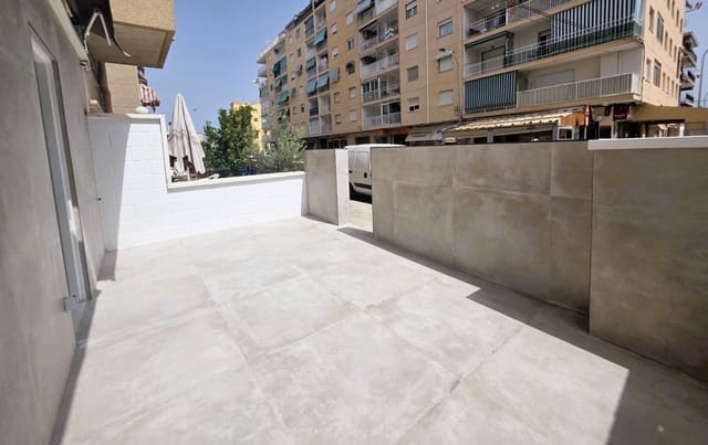 1 chambre Local Commercial à vendre à Santa Pola avec garage - 149 000 € (Ref: 9966226)