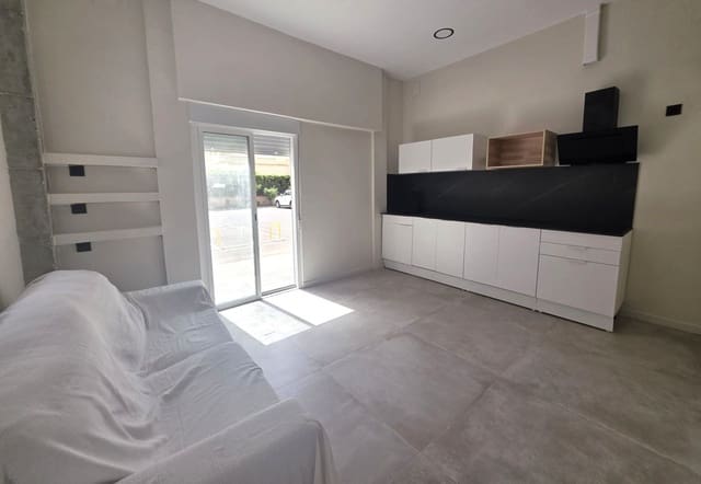 1 chambre Local Commercial à vendre à Santa Pola avec garage - 149 000 € (Ref: 9966226)
