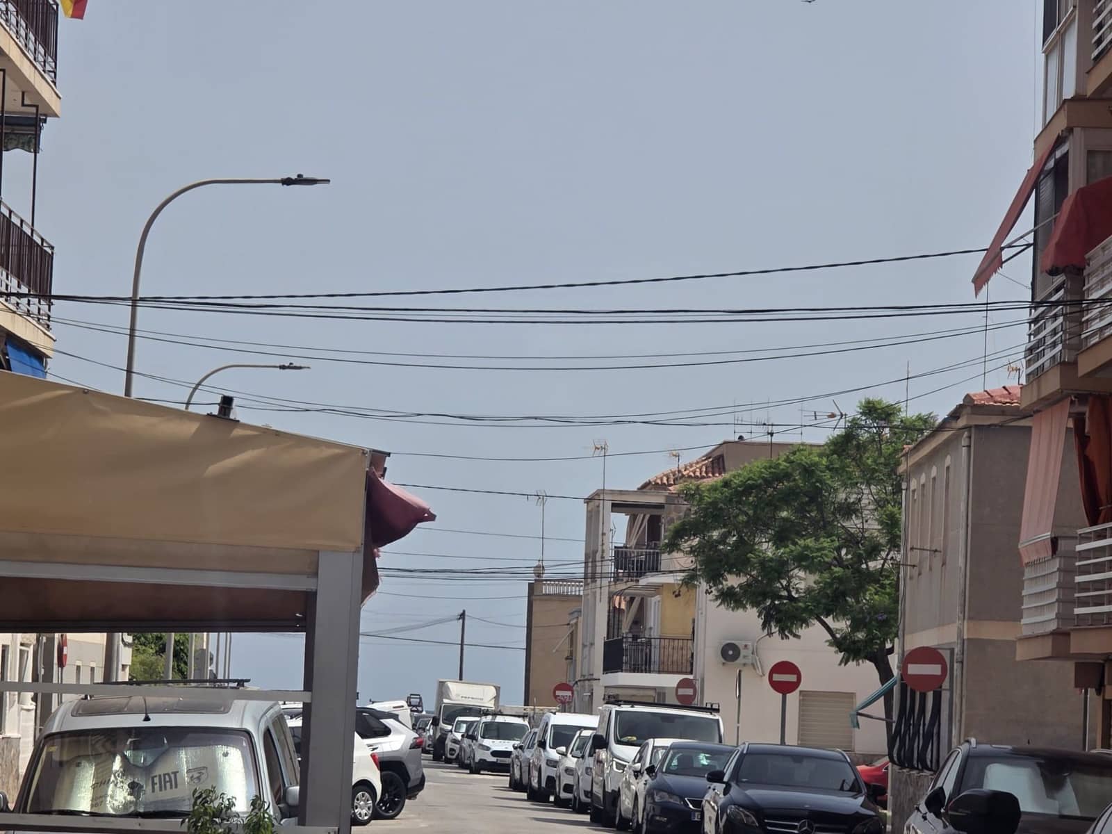1 bedroom Commercial for sale in Santa Pola with garage - € 149,000 (Ref: 9966226)