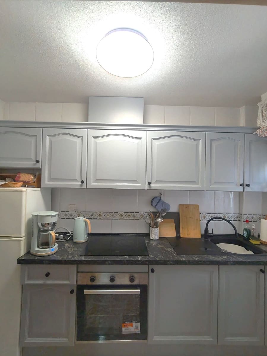 2 bedroom Bungalow for rent in Santa Pola - € 2,000 (Ref: 9972905)