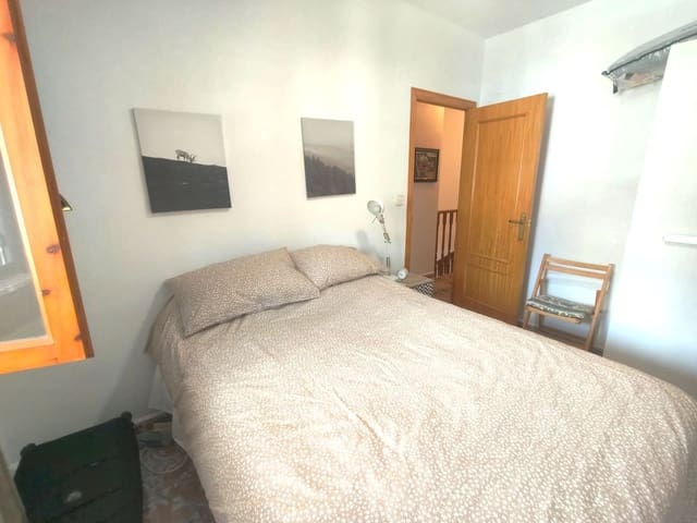2 soverom Bungalow til leie i Gran Playa, Santa Pola - € 2 000 (Ref: 9972905)