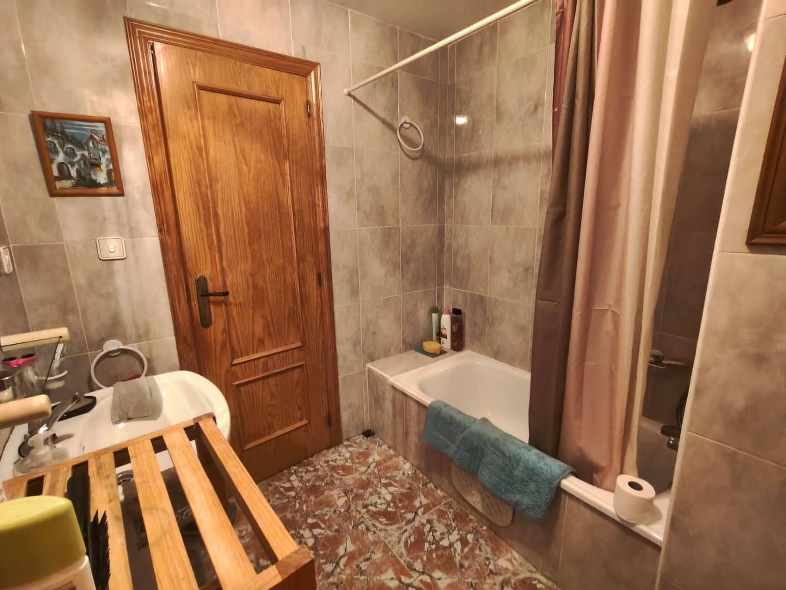 2 bedroom Bungalow for rent in Santa Pola - € 2,000 (Ref: 9972905)