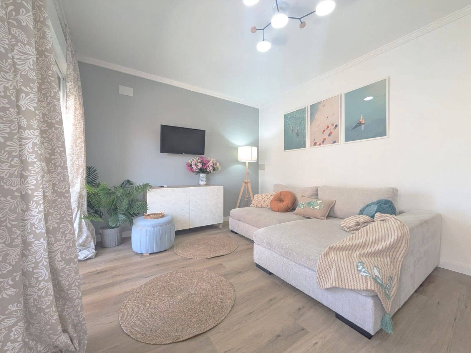 3 bedroom Apartment for sale in Santa Pola - € 197,000 (Ref: 9979514)
