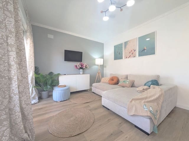 3 bedroom Apartment for sale in Santa Pola - € 197,000 (Ref: 9979514)