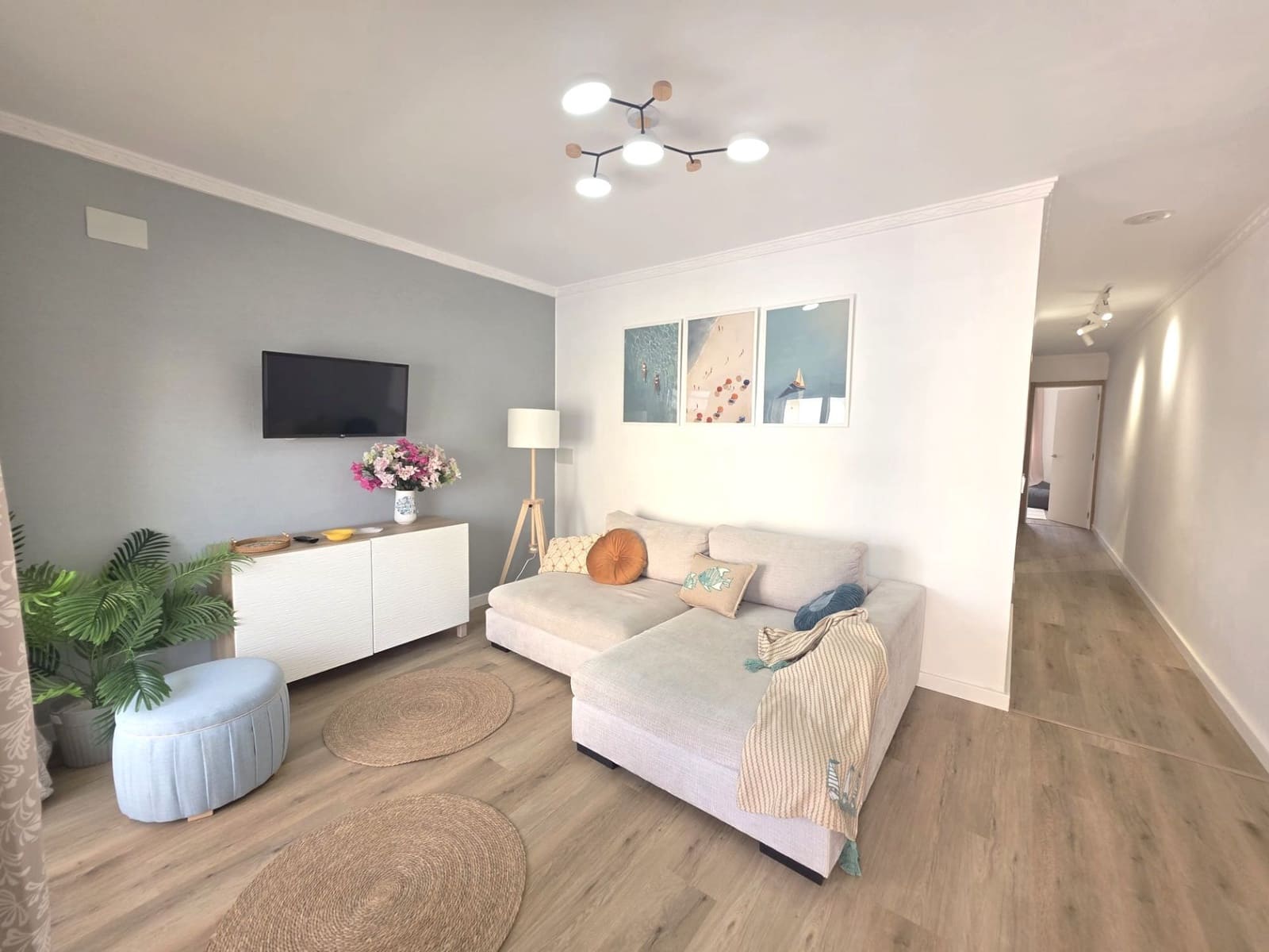 3 bedroom Apartment for sale in Santa Pola - € 197,000 (Ref: 9979514)