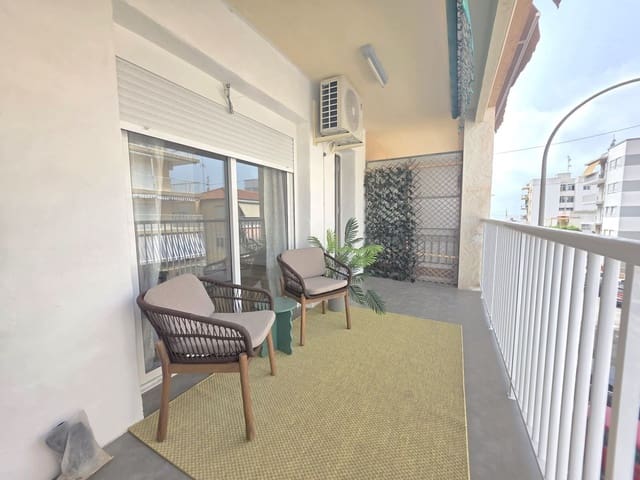 3 bedroom Apartment for sale in Santa Pola - € 197,000 (Ref: 9979514)