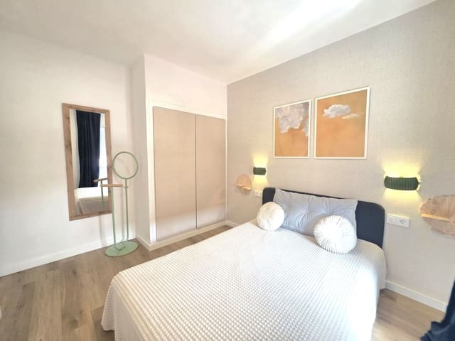 3 bedroom Apartment for sale in Santa Pola - € 197,000 (Ref: 9979514)