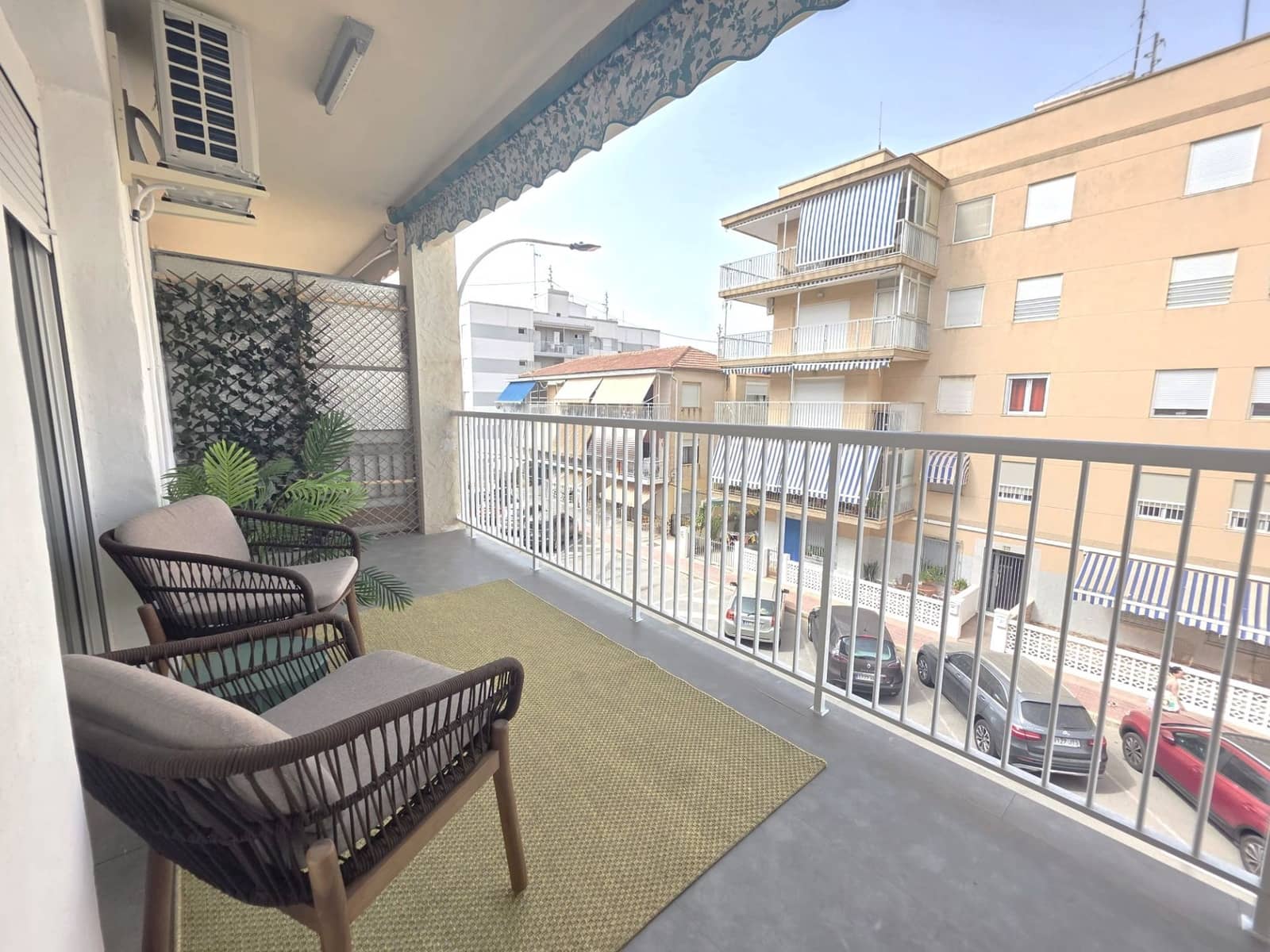 3 bedroom Apartment for sale in Santa Pola - € 197,000 (Ref: 9979514)