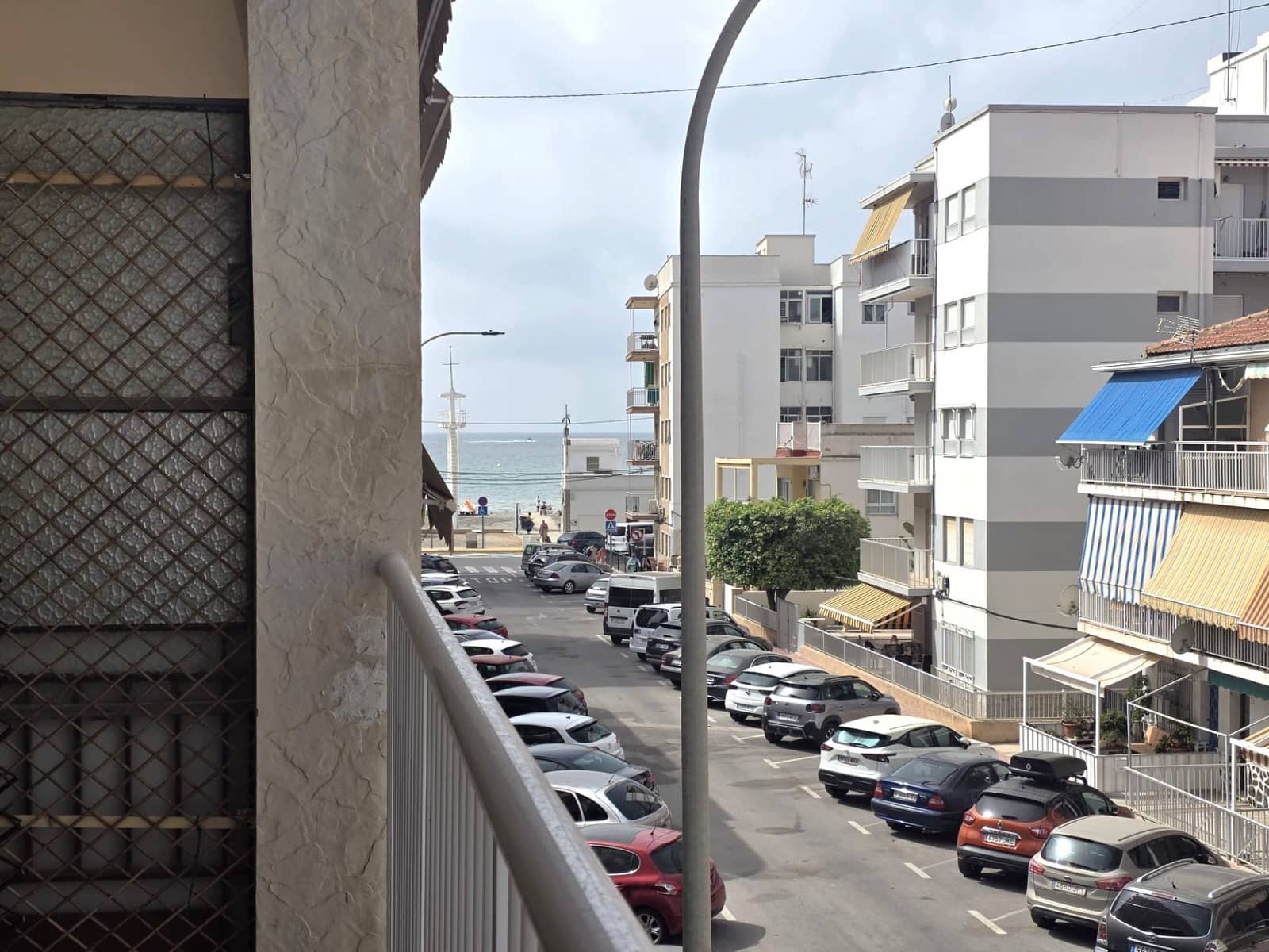 3 bedroom Apartment for sale in Santa Pola - € 197,000 (Ref: 9979514)