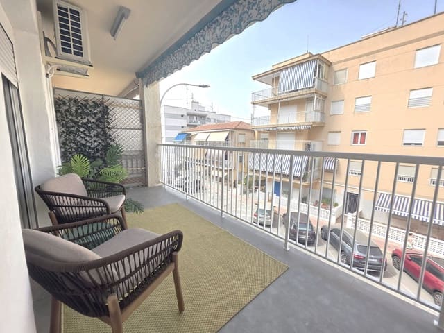 3 bedroom Apartment for sale in Santa Pola - € 197,000 (Ref: 9979514)