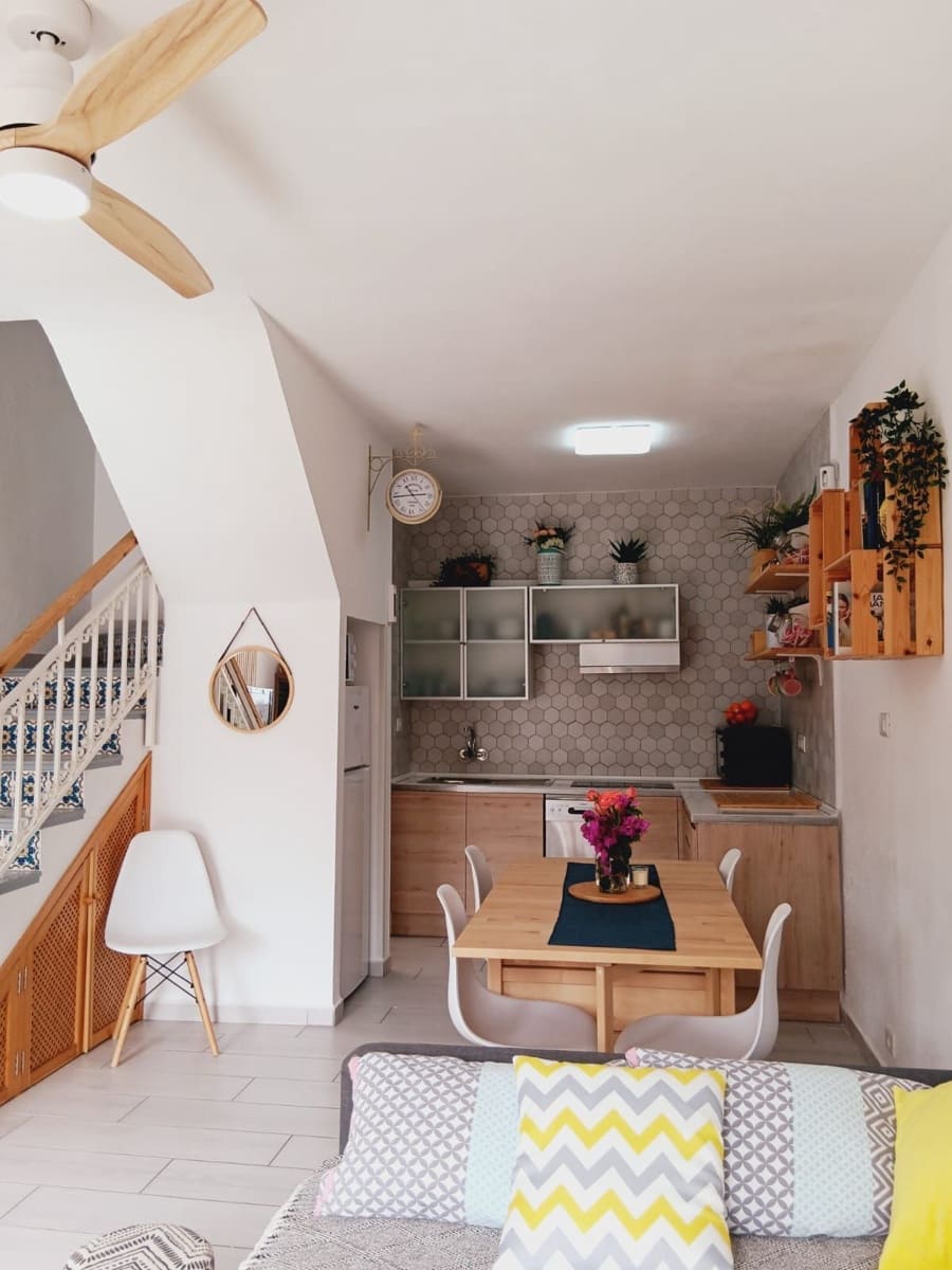 Bungalow de 2 habitaciones en Santa Pola en venta con piscina garaje - 230.000 € (Ref: 9981821)