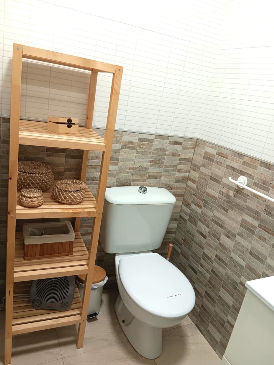 Bungalow de 2 habitaciones en Santa Pola en venta con piscina garaje - 230.000 € (Ref: 9981821)