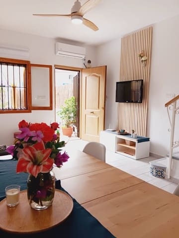 2 soverom Bungalow til salgs i Monte y Mar, Santa Pola med svømmebasseng garasje - € 230 000 (Ref: 9981821)