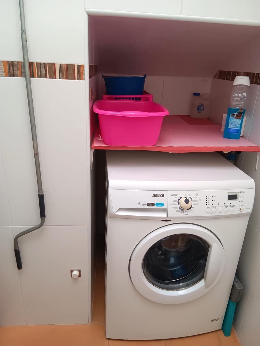 Bungalow de 2 habitaciones en Santa Pola en venta con piscina garaje - 230.000 € (Ref: 9981821)