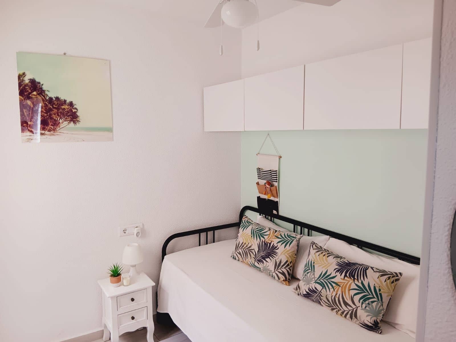Bungalow de 2 habitaciones en Santa Pola en venta con piscina garaje - 230.000 € (Ref: 9981821)