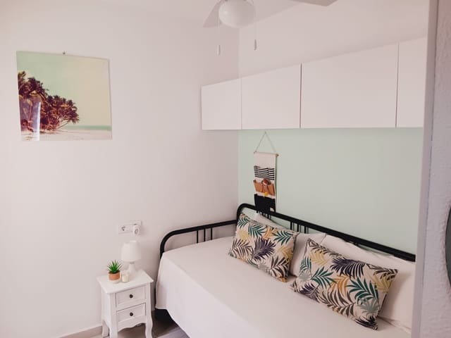 2 soverom Bungalow til salgs i Monte y Mar, Santa Pola med svømmebasseng garasje - € 230 000 (Ref: 9981821)