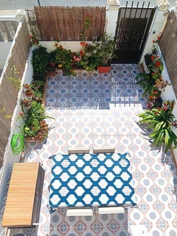 2 soverom Bungalow til salgs i Monte y Mar, Santa Pola med svømmebasseng garasje - € 230 000 (Ref: 9981821)