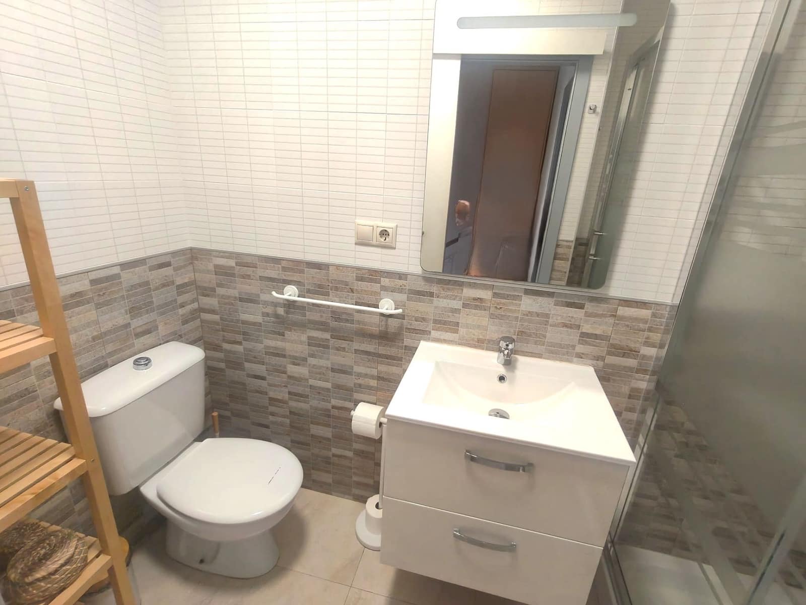 Bungalow de 2 habitaciones en Santa Pola en venta con piscina garaje - 230.000 € (Ref: 9981821)