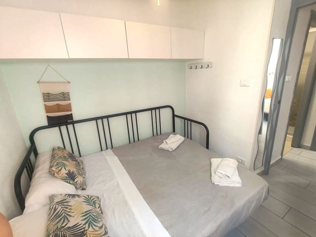 2 soverom Bungalow til salgs i Monte y Mar, Santa Pola med svømmebasseng garasje - € 230 000 (Ref: 9981821)