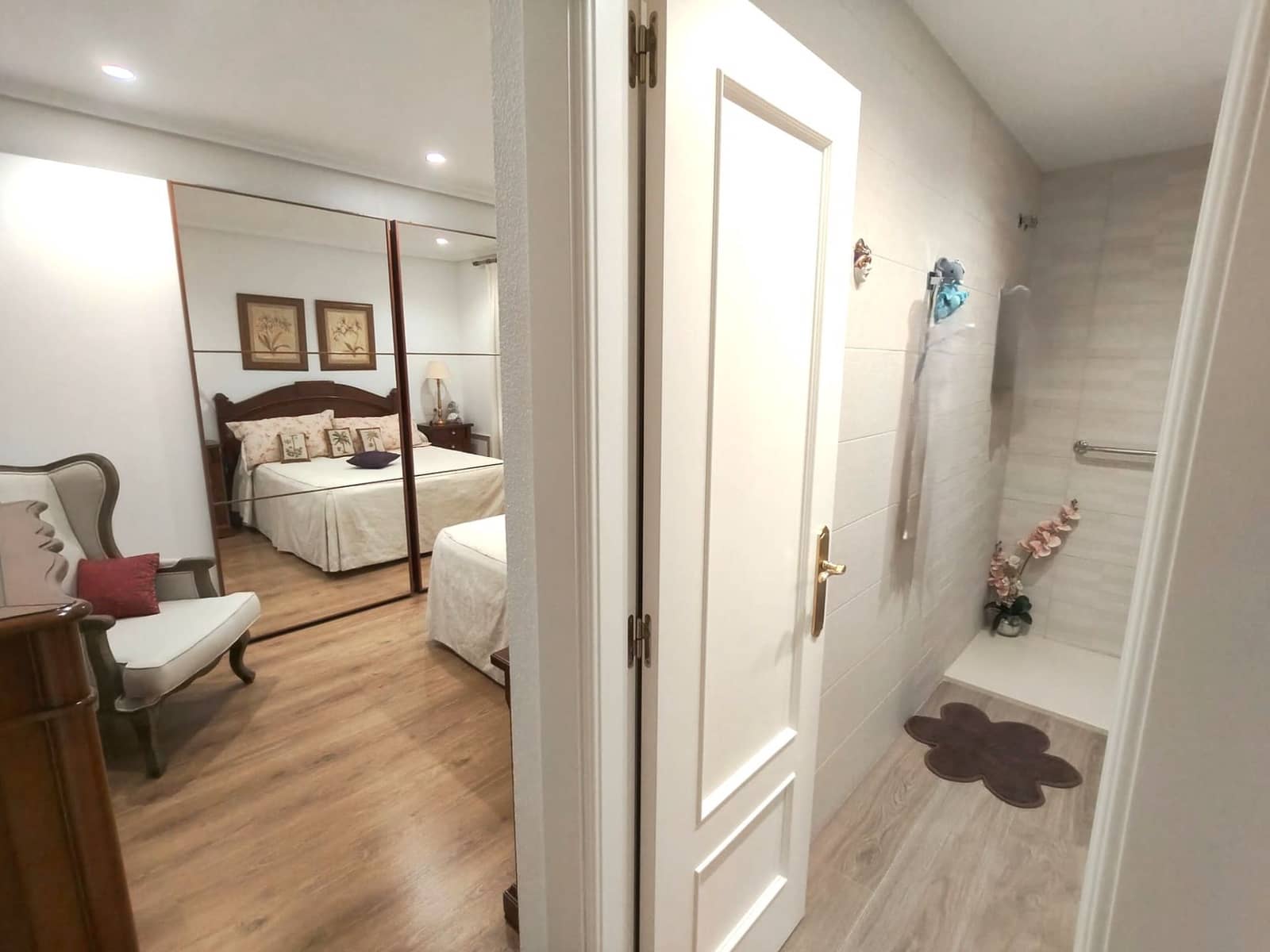 3 soverom Leilighet til salgs i Elche / Elx med garasje - € 225 000 (Ref: 9984430)