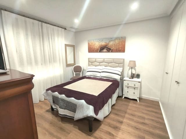 3 soverom Leilighet til salgs i Elche / Elx med garasje - € 225 000 (Ref: 9984430)
