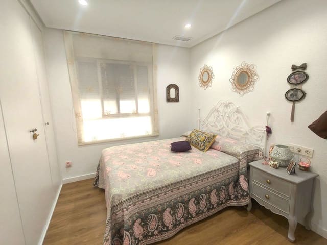 3 soverom Leilighet til salgs i Elche / Elx med garasje - € 225 000 (Ref: 9984430)