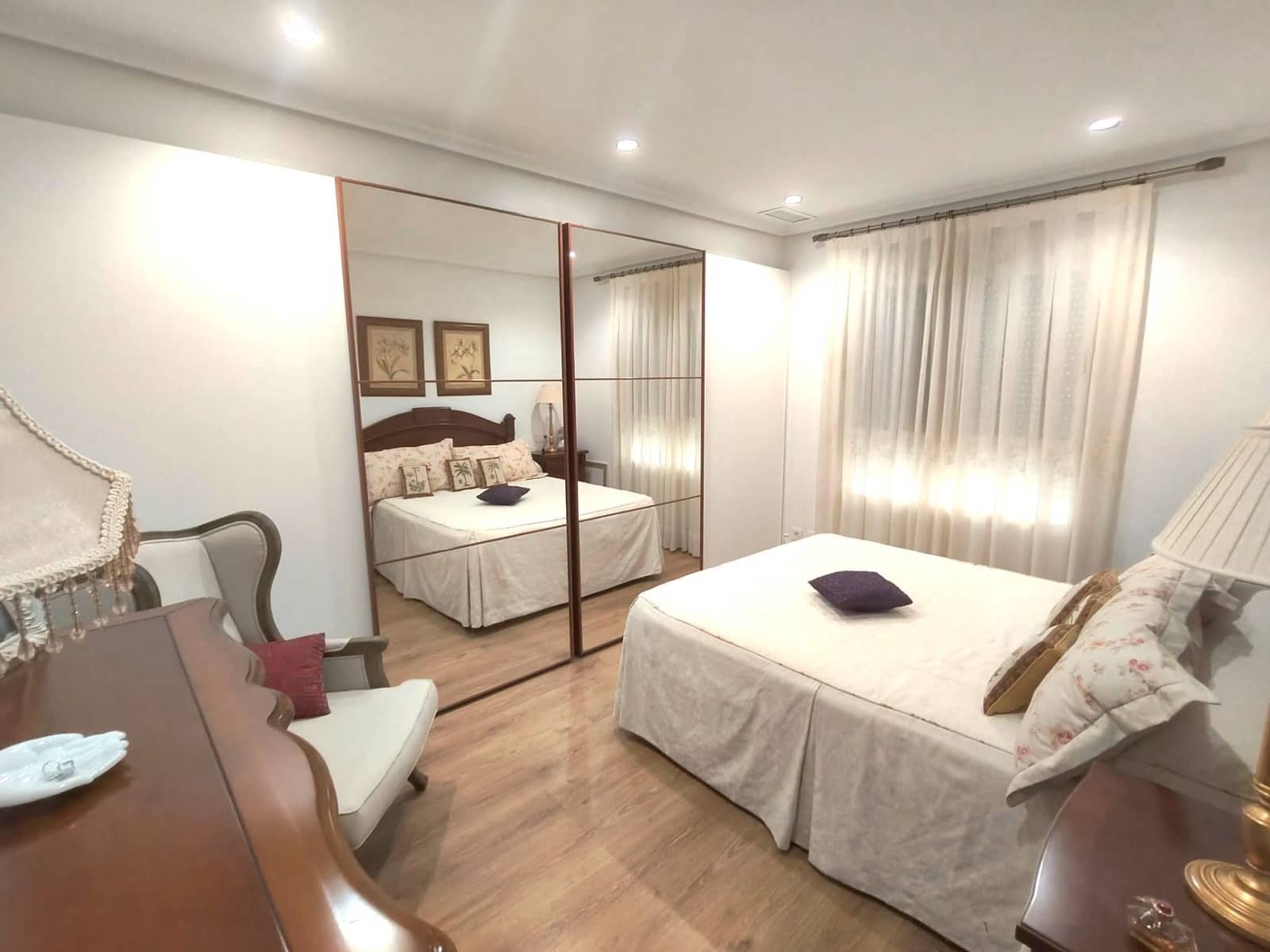 3 soverom Leilighet til salgs i Elche / Elx med garasje - € 225 000 (Ref: 9984430)