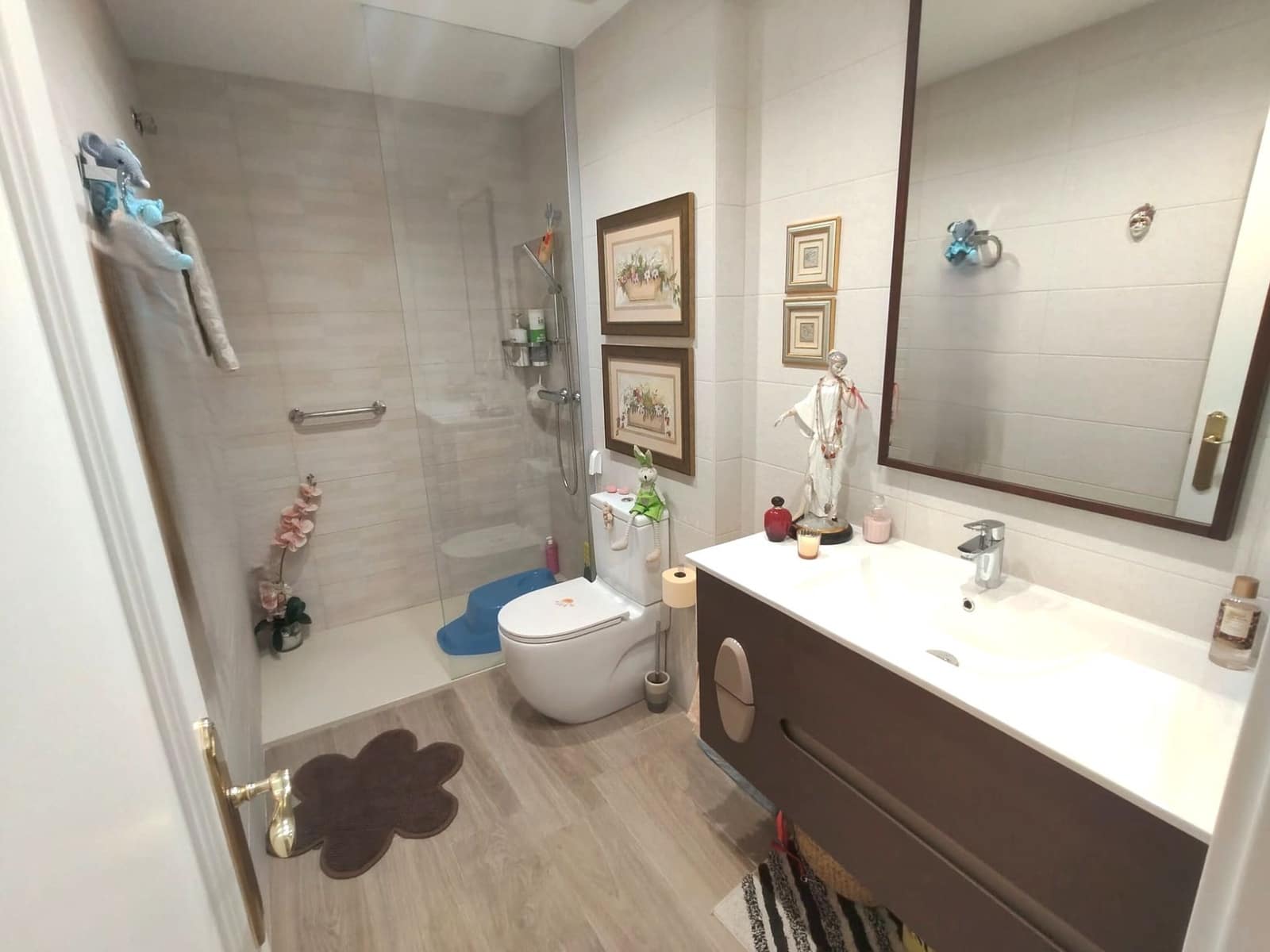3 soverom Leilighet til salgs i Elche / Elx med garasje - € 225 000 (Ref: 9984430)
