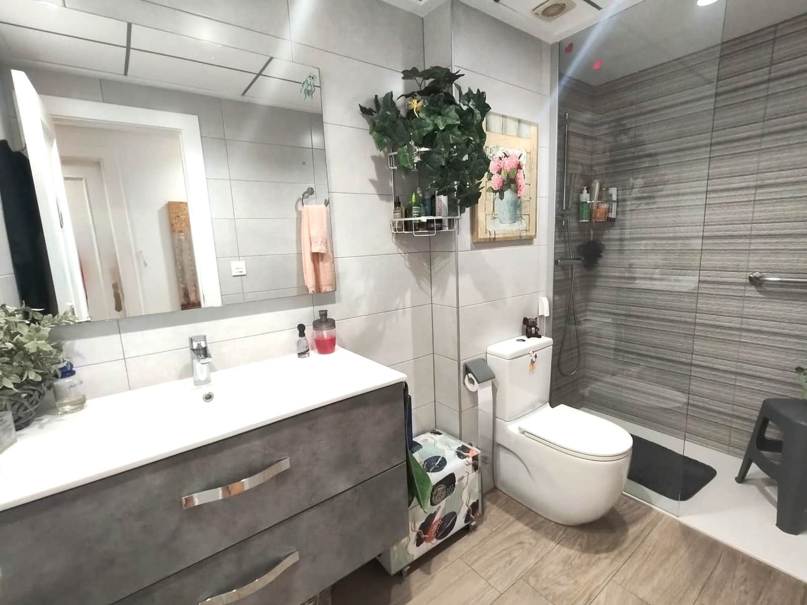3 soverom Leilighet til salgs i Elche / Elx med garasje - € 225 000 (Ref: 9984430)