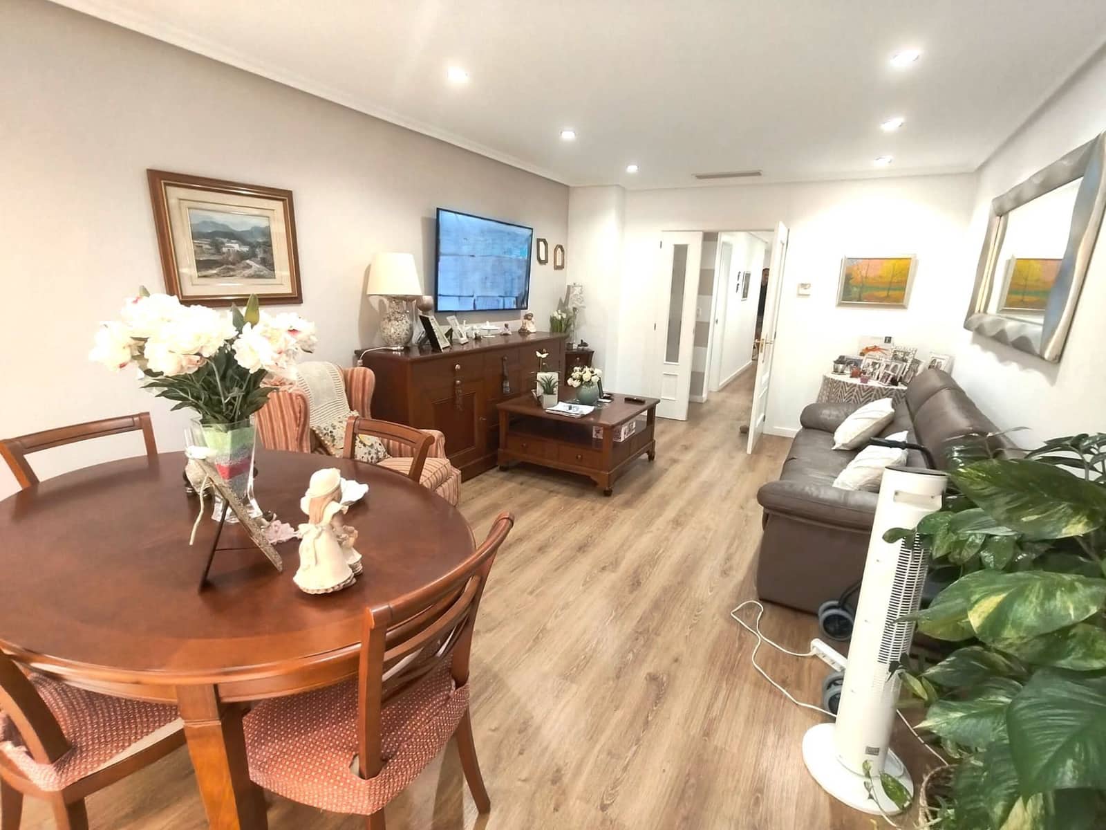 3 soverom Leilighet til salgs i Elche / Elx med garasje - € 225 000 (Ref: 9984430)