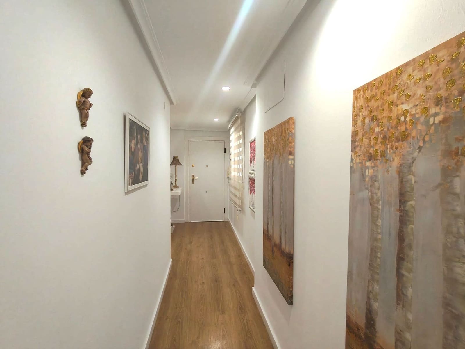 3 soverom Leilighet til salgs i Elche / Elx med garasje - € 225 000 (Ref: 9984430)