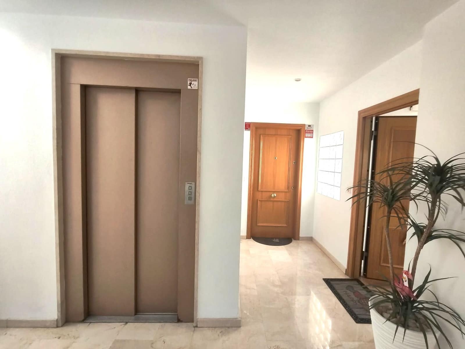 3 soverom Leilighet til salgs i Elche / Elx med garasje - € 225 000 (Ref: 9984430)