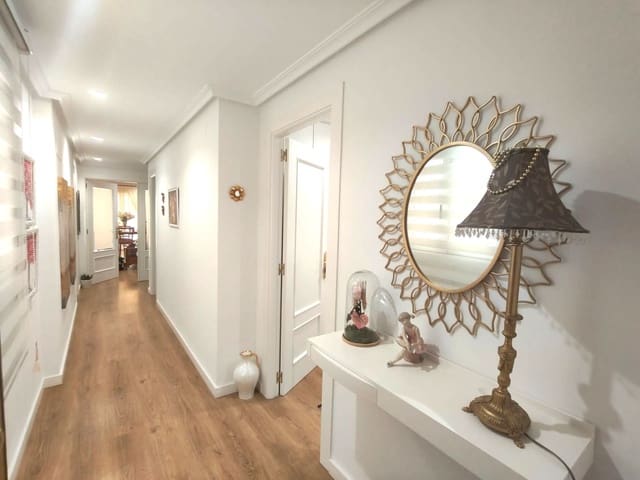 3 soverom Leilighet til salgs i Elche / Elx med garasje - € 225 000 (Ref: 9984430)