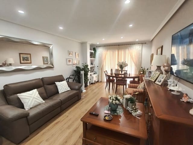 3 soverom Leilighet til salgs i Elche / Elx med garasje - € 225 000 (Ref: 9984430)