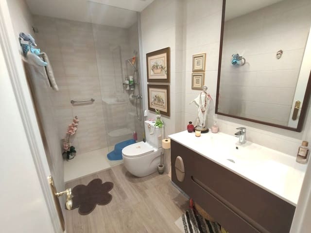 3 soverom Leilighet til salgs i Elche / Elx med garasje - € 225 000 (Ref: 9984430)