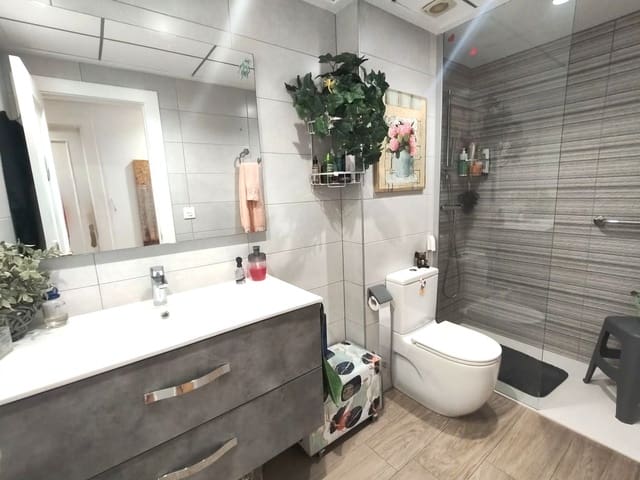 3 soverom Leilighet til salgs i Elche / Elx med garasje - € 225 000 (Ref: 9984430)