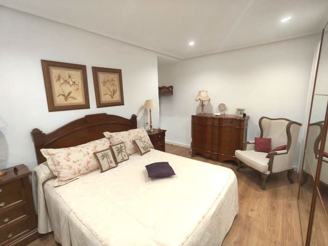 3 soverom Leilighet til salgs i Elche / Elx med garasje - € 225 000 (Ref: 9984430)