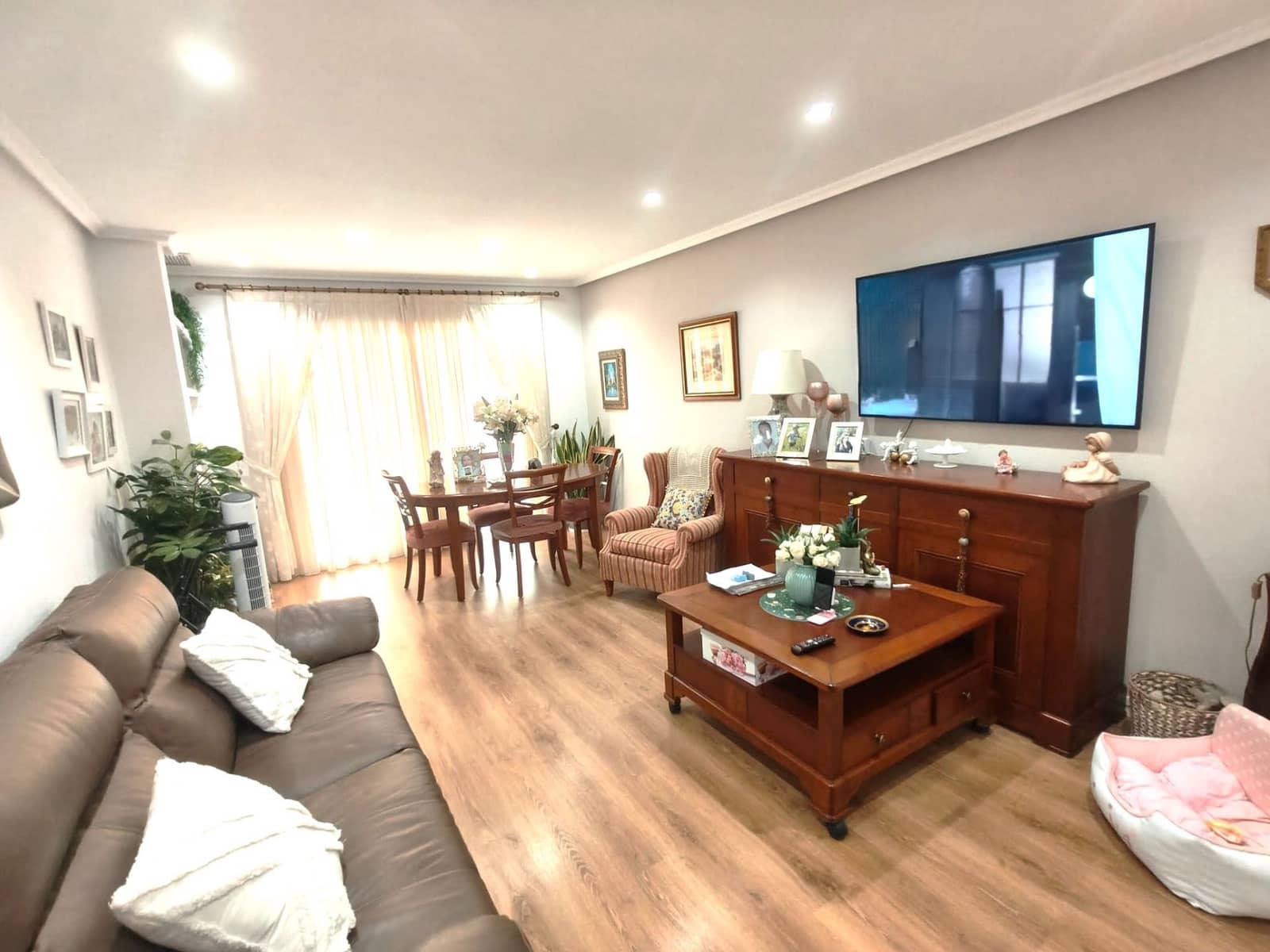 3 soverom Leilighet til salgs i Elche / Elx med garasje - € 225 000 (Ref: 9984430)