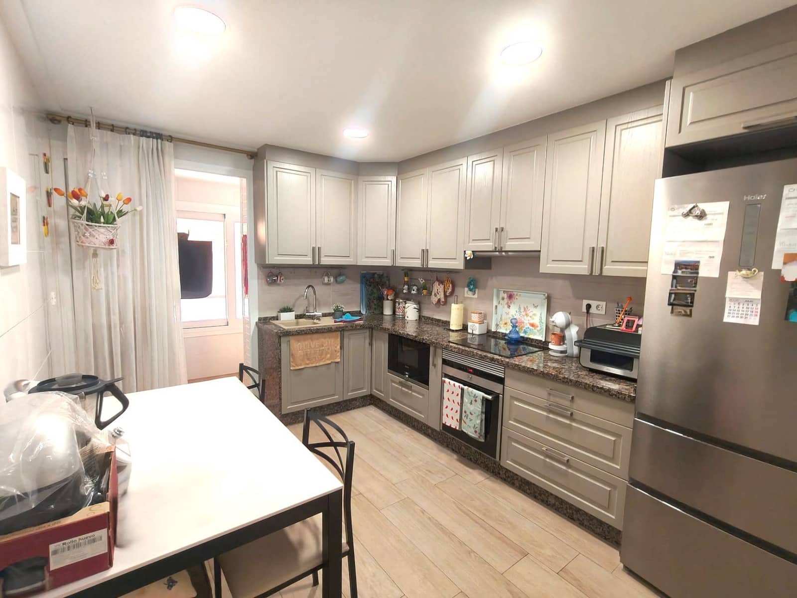 3 soverom Leilighet til salgs i Elche / Elx med garasje - € 225 000 (Ref: 9984430)