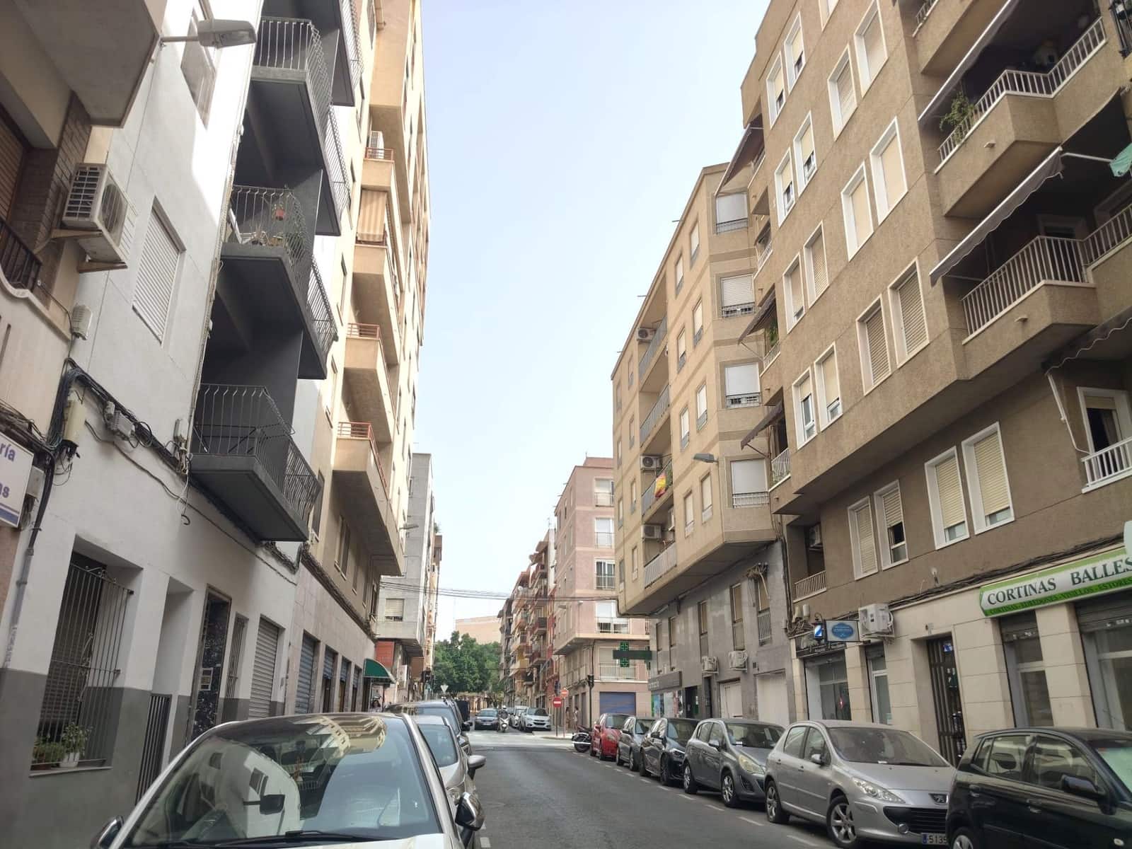 3 soverom Leilighet til salgs i Elche / Elx med garasje - € 225 000 (Ref: 9984430)