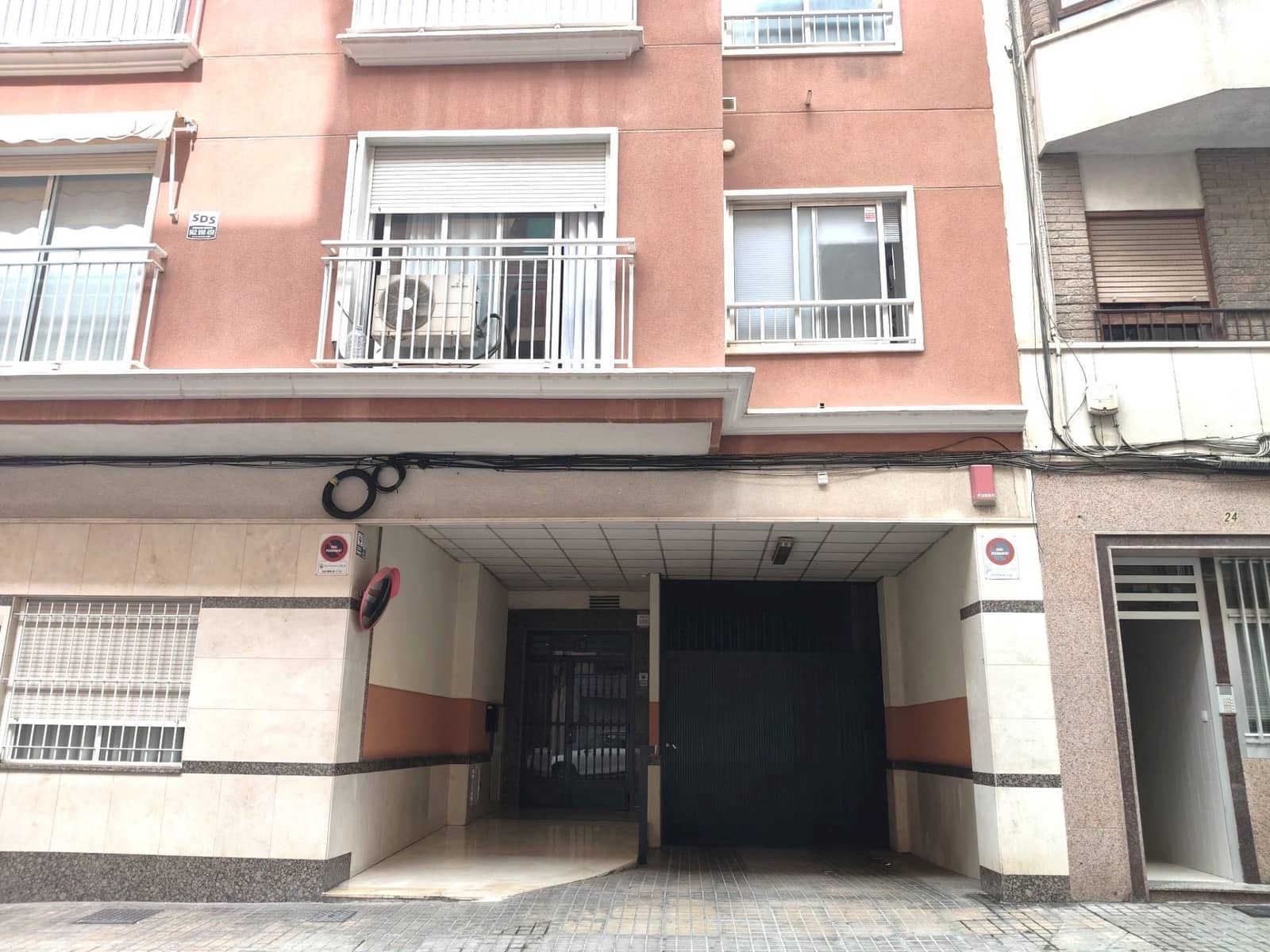 3 soverom Leilighet til salgs i Elche / Elx med garasje - € 225 000 (Ref: 9984430)