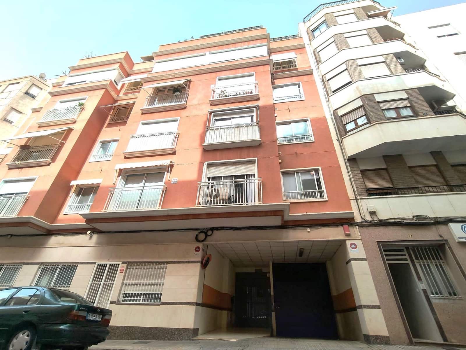 3 soverom Leilighet til salgs i Elche / Elx med garasje - € 225 000 (Ref: 9984430)