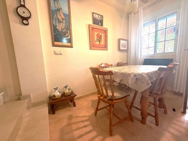 3 slaapkamer Huis te koop in Gran Playa, Santa Pola - € 265.000 (Ref: 9990274)