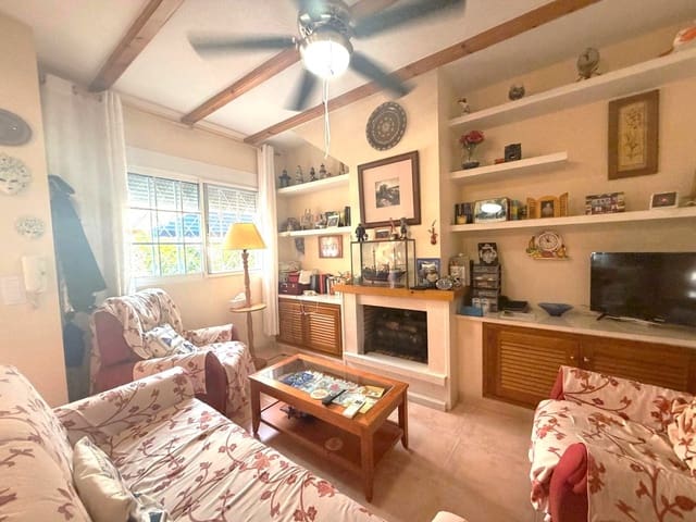 3 slaapkamer Huis te koop in Gran Playa, Santa Pola - € 265.000 (Ref: 9990274)