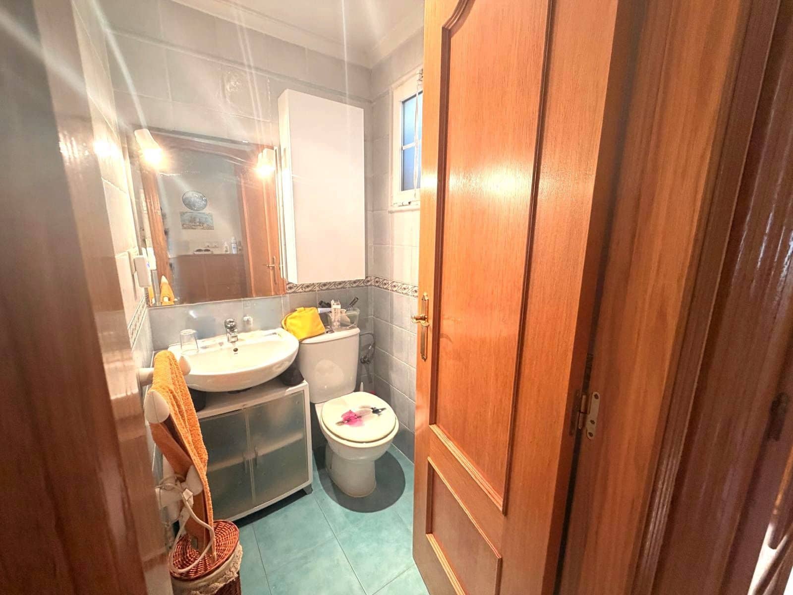 3 makuuhuone Omakotitalo myytävänä paikassa Santa Pola - 265 000 € (Ref: 9990274)