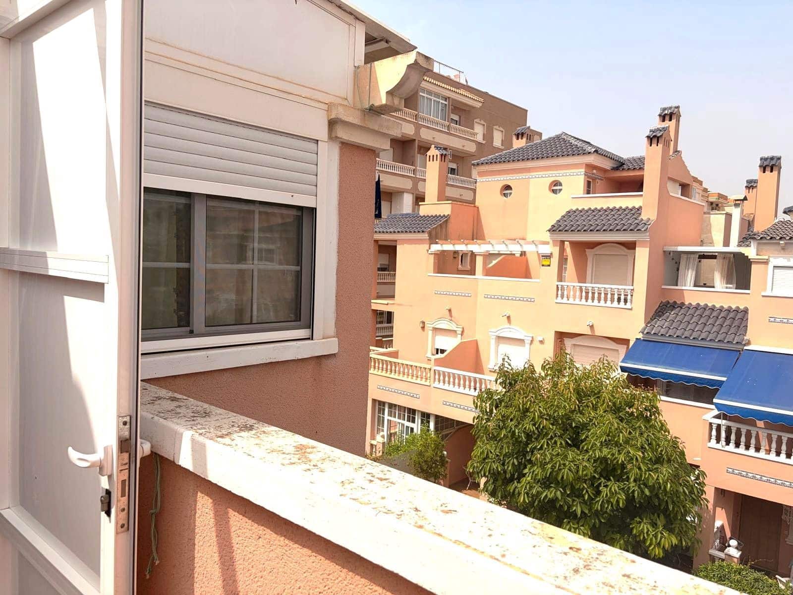 3 makuuhuone Omakotitalo myytävänä paikassa Santa Pola - 265 000 € (Ref: 9990274)