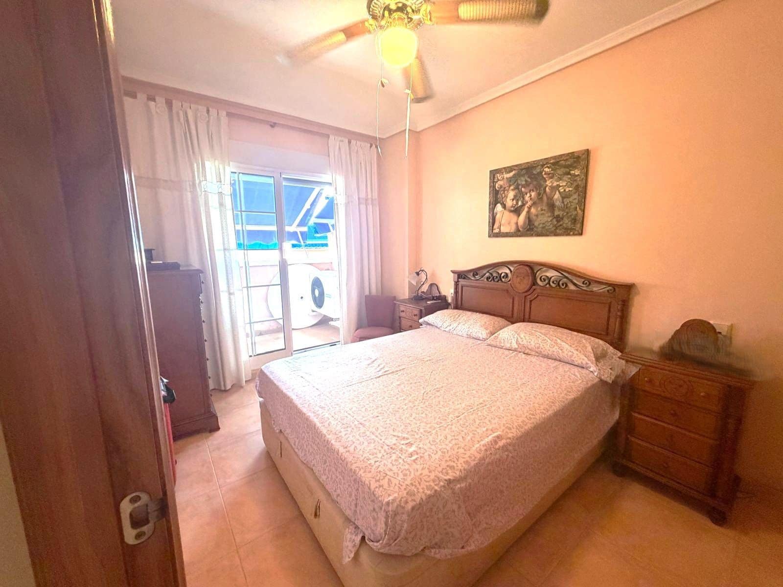 3 makuuhuone Omakotitalo myytävänä paikassa Santa Pola - 265 000 € (Ref: 9990274)